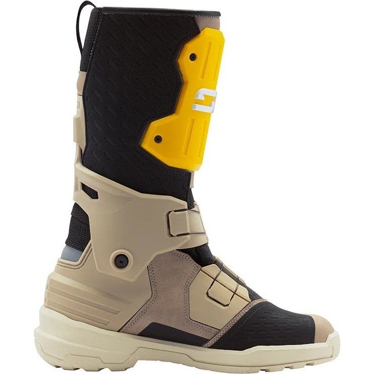 Stövel Sidi Taurus GTX Sand