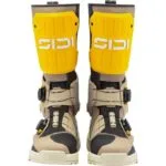 Stövel Sidi Taurus GTX Sand