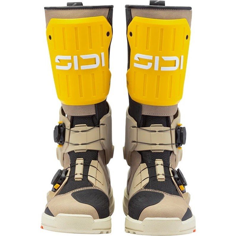 Stövel Sidi Taurus GTX Sand