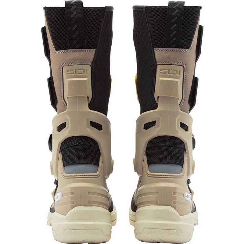 Stövel Sidi Taurus GTX Sand