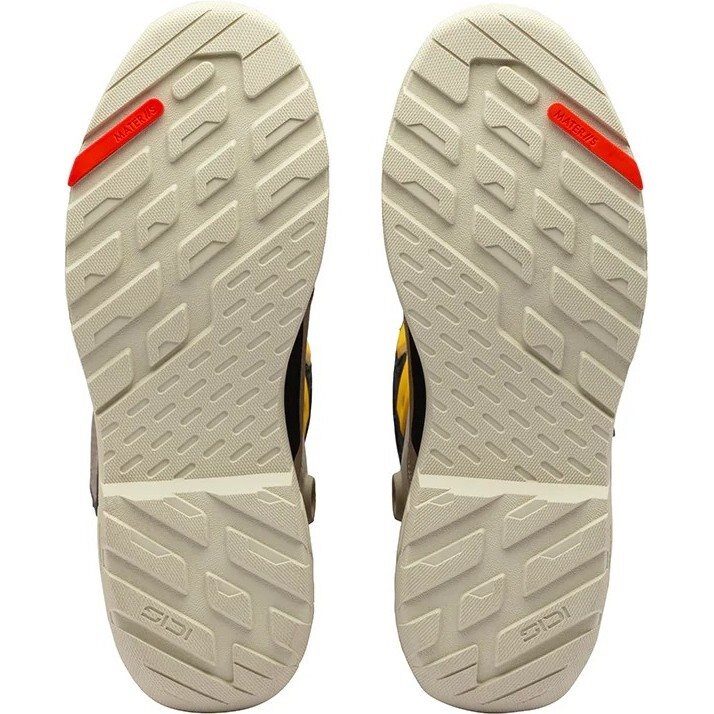 Stövel Sidi Taurus GTX Sand
