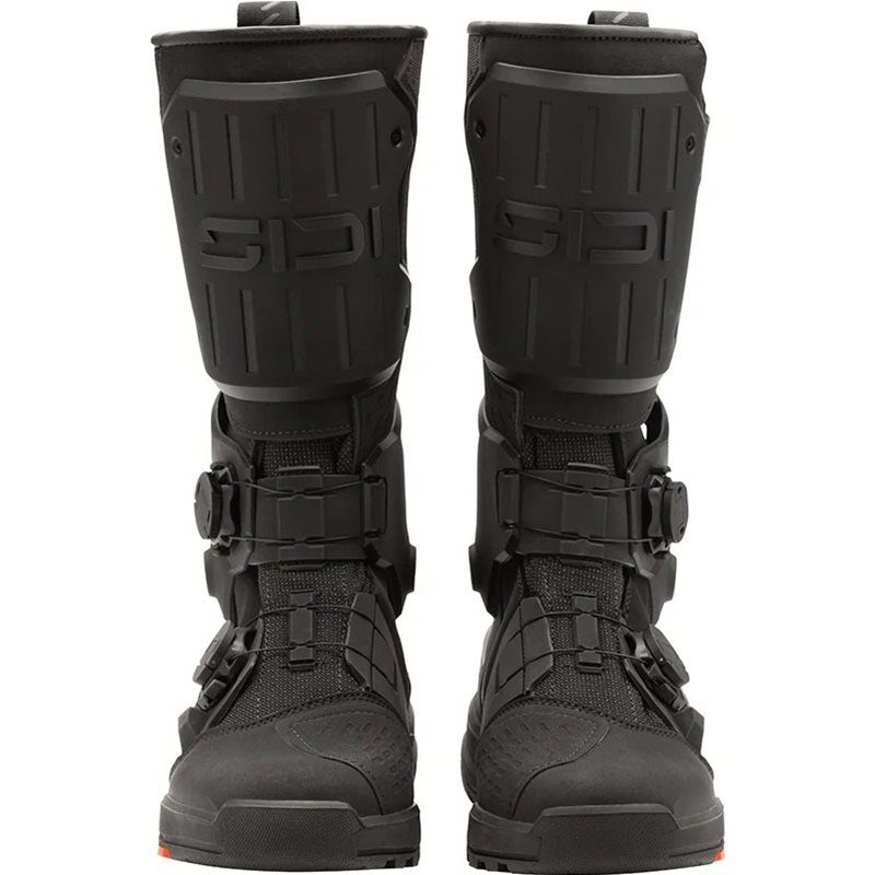 Stövel Sidi Taurus GTX Svart