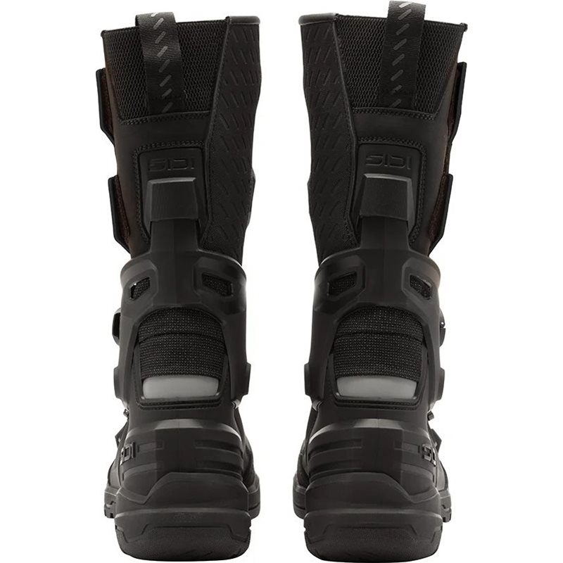 Stövel Sidi Taurus GTX Svart