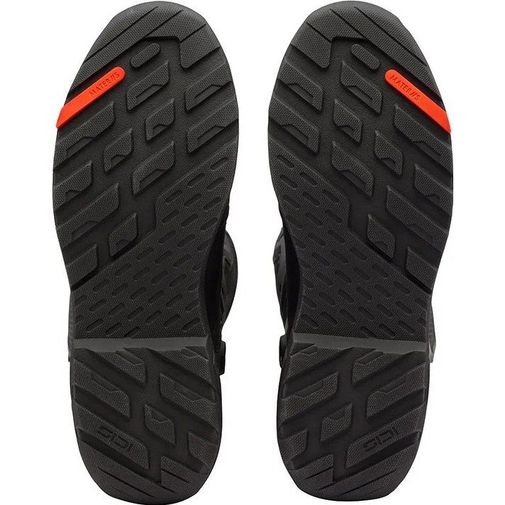 Stövel Sidi Taurus GTX Svart