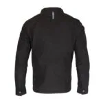 Textiljacka Merlin Broughton Ripstop Svart