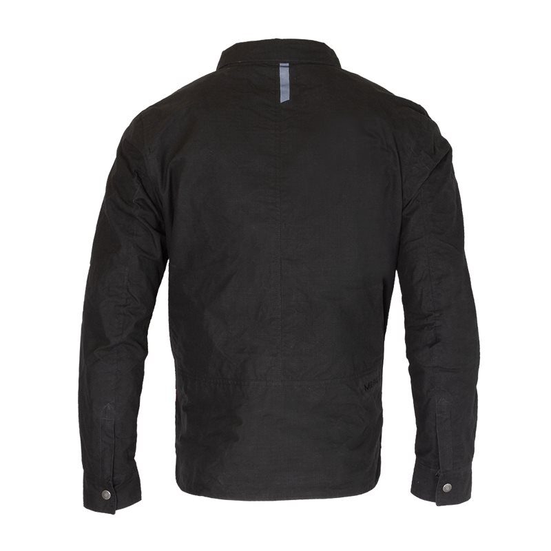 textiljacka-merlin-broughton-ripstop-svart-1 Textiljacka Merlin Broughton Ripstop Svart