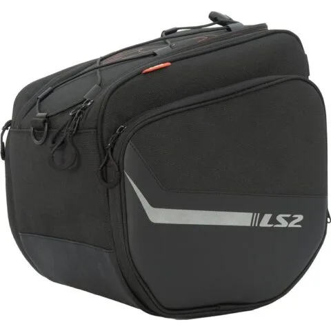 Tunnelväska LS2 Freedom 15L
