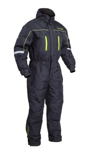 Twice Snöskoter Thermo-Overall Rick
