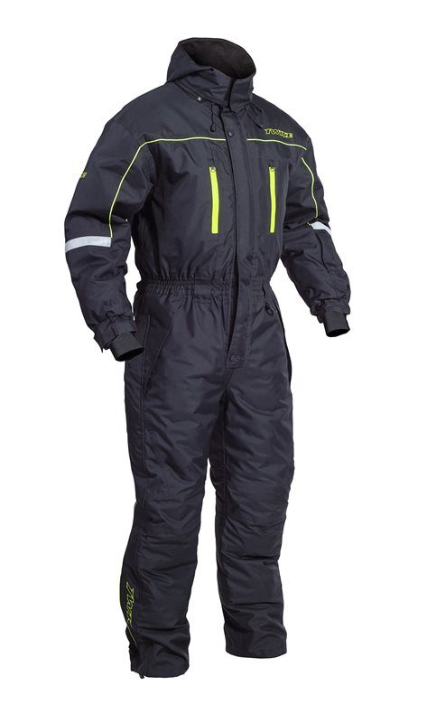 Twice Snöskoter Thermo-Overall Rick