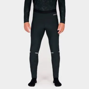 Knox Underställsbyxa Dual Active Unisex Svart
