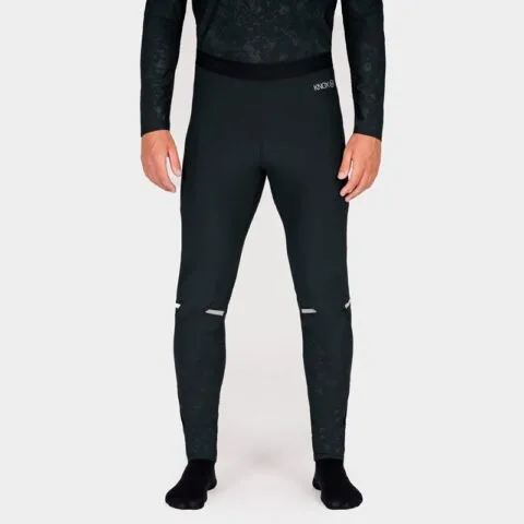 Knox Underställsbyxa Dual Active Unisex Svart