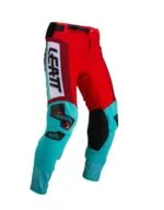 Leatt Byxor Moto 5.5 I.K.S Fuel