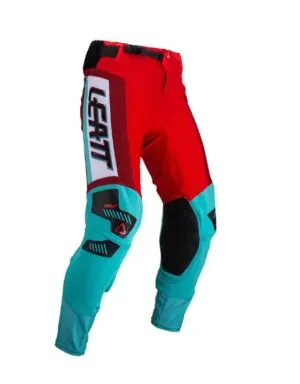 Leatt Byxor Moto 5.5 I.K.S Fuel