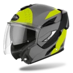Airoh REV 19 Leaden gul matt