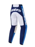 Alpinestars Byxor Racer Riway UCLA Blå/Vit