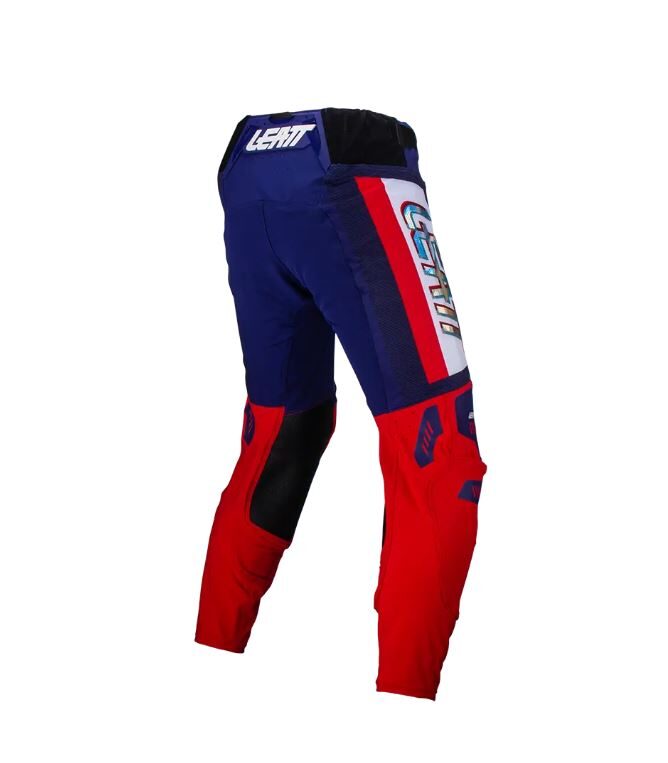 Leatt Byxor Moto 5.5 I.K.S Royal