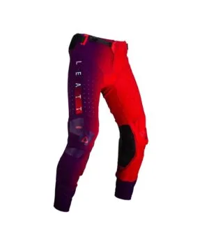 Leatt Byxor Moto 5.5 I.K.S SunDown