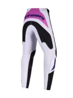 Alpinestars Byxor Youth Fluid Grid Svart/Grå/Lila