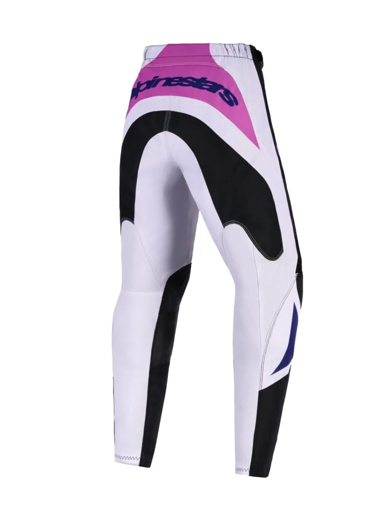 246cdebe745f6525d8d62bec3bccd56247506c73_3740926_1568_b Alpinestars Byxor Youth Fluid Grid Svart/Grå/Lila