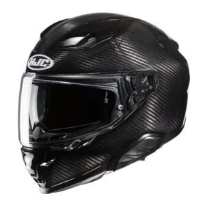 HJC Hjälm F71 Carbon Solid