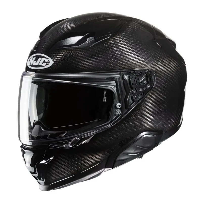 257b99ce2da79c1fea30f40972a09c3e159d783e_630_24050 HJC Hjälm F71 Carbon Solid