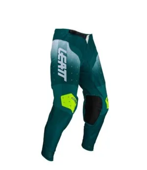 Leatt Byxor Moto 4.5 Acid Fuel