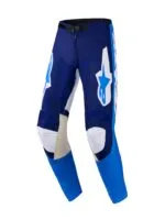 Alpinestars Byxor Racer Riway UCLA Blå/Vit