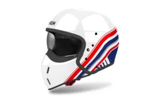 Airoh Hjälm J 110 Eon Gloss