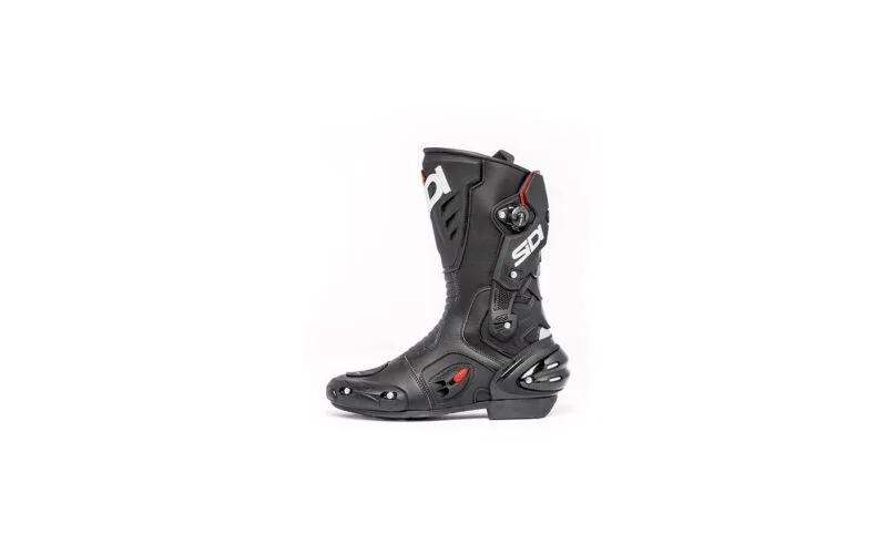 SIDI Vertigo 2 Stövel svart/vit