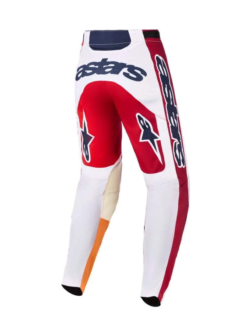 35a41fb667647ae98aa7d3fa9d5840ddb75bbbba_3720426_3198_b Alpinestars Byxor Racer Portl Röd/Grå