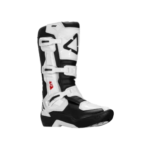 Leatt Boot 3.5 Jr White