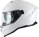 APEX Hjälm FI200 vit XXL