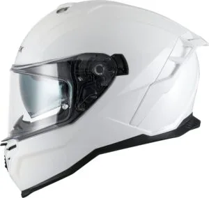 APEX Hjälm FI200 vit XXL