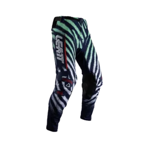 Leatt Pant Moto 5.5 I.K.S Matcha