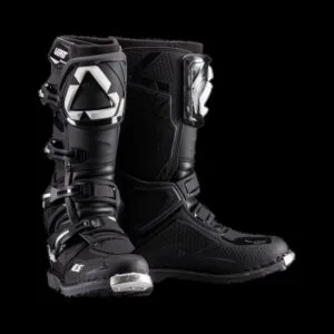 Leatt Boot Moto 6.5 Black