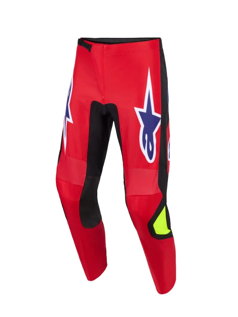 3e0b192d62fb141307e0cc63086fb8ea80b64c77_3721126_3176 Alpinestars Byxor Fluid Grid Röd/Svart/Lila