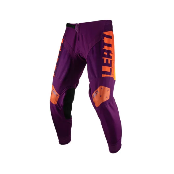 Leatt Byxor 4.5 Indigo