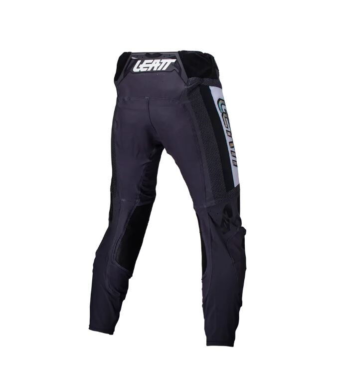 Leatt Byxor Moto 5.5 I.K.S Graphite