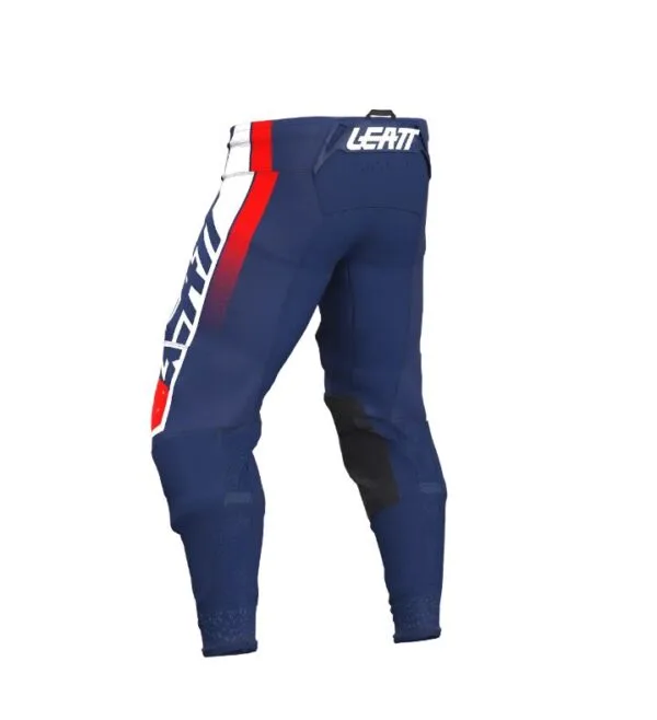 Leatt Byxor Moto 4.5 Royal