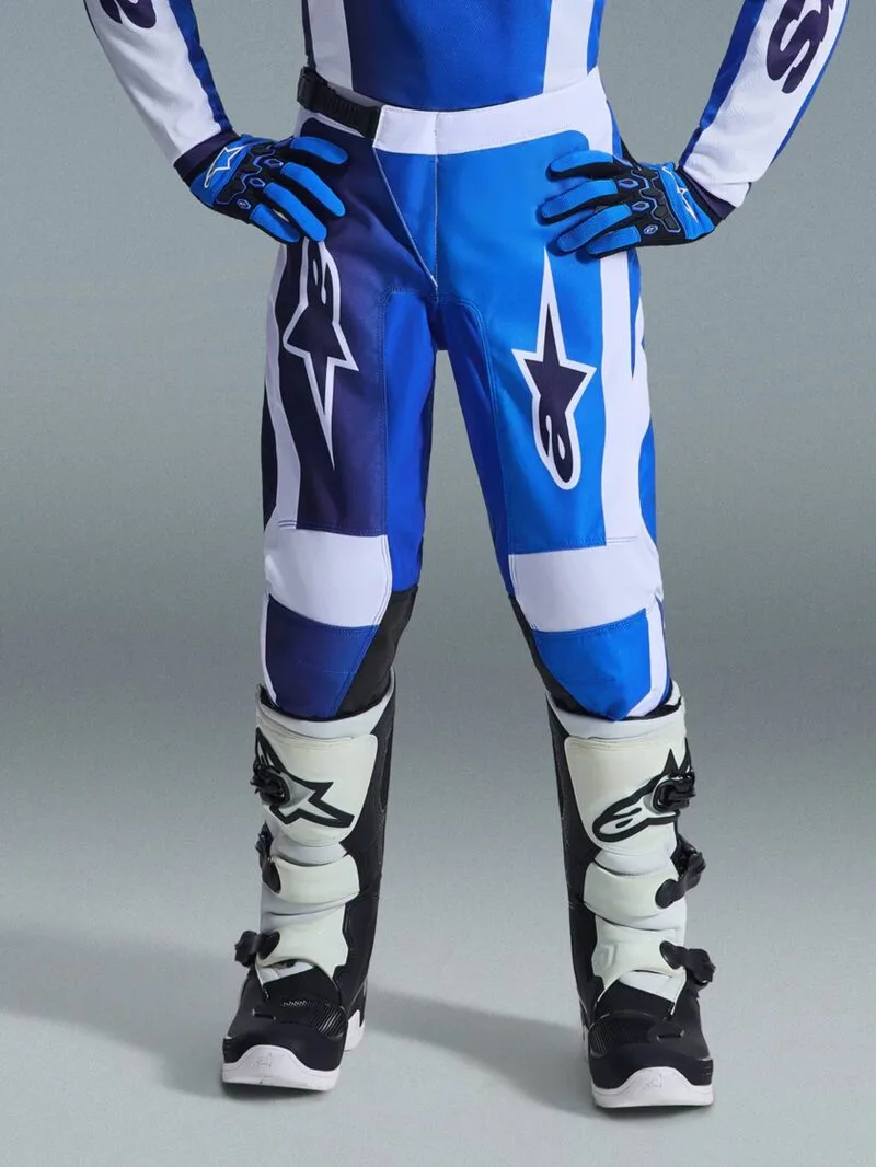 4c78f6492df8c9bec3bae4d9d06eb539160bb52c_691_3741126_7262_3 Alpinestars Byxor Youth Fluid Portl UCLA Blå/Vit