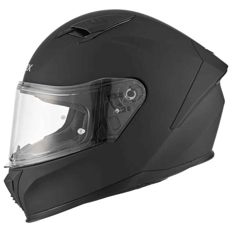 Produck/Product photography studio APEX Hjälm FI100 mattsvart