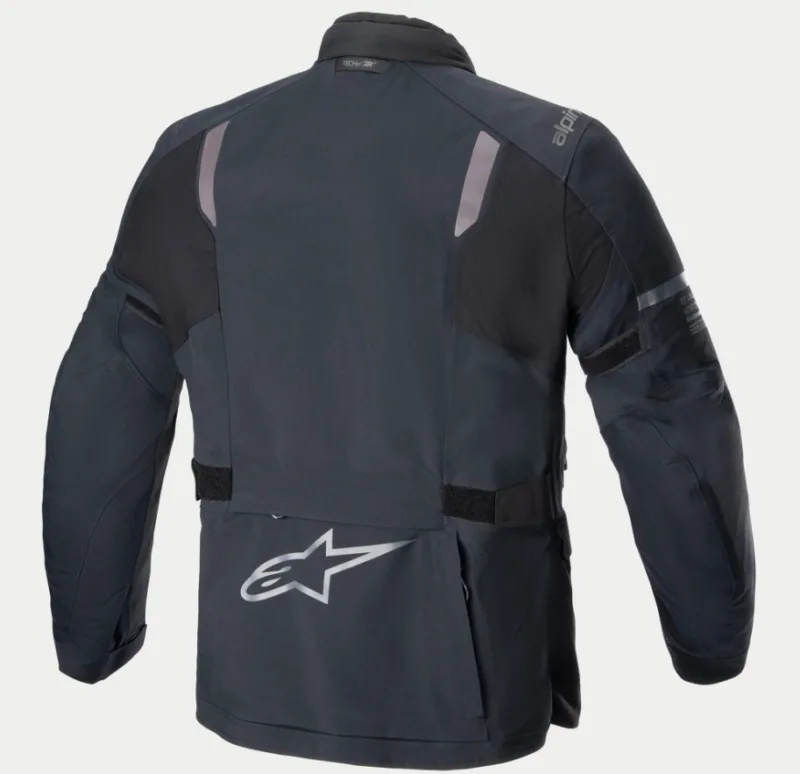 555520880b25e2eae6bbfa0483db6e51dbe7ccad_692_3604124_111a Alpinestars Textil Jacka ST-7 2L GTX Svart/Grå