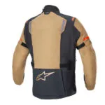 Alpinestars Textil Jacka ST-7 2L GTX Gobi Brun/Svart
