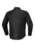 Alpinestars Jacka T-SPS v2 Vattentät Svart/Svart
