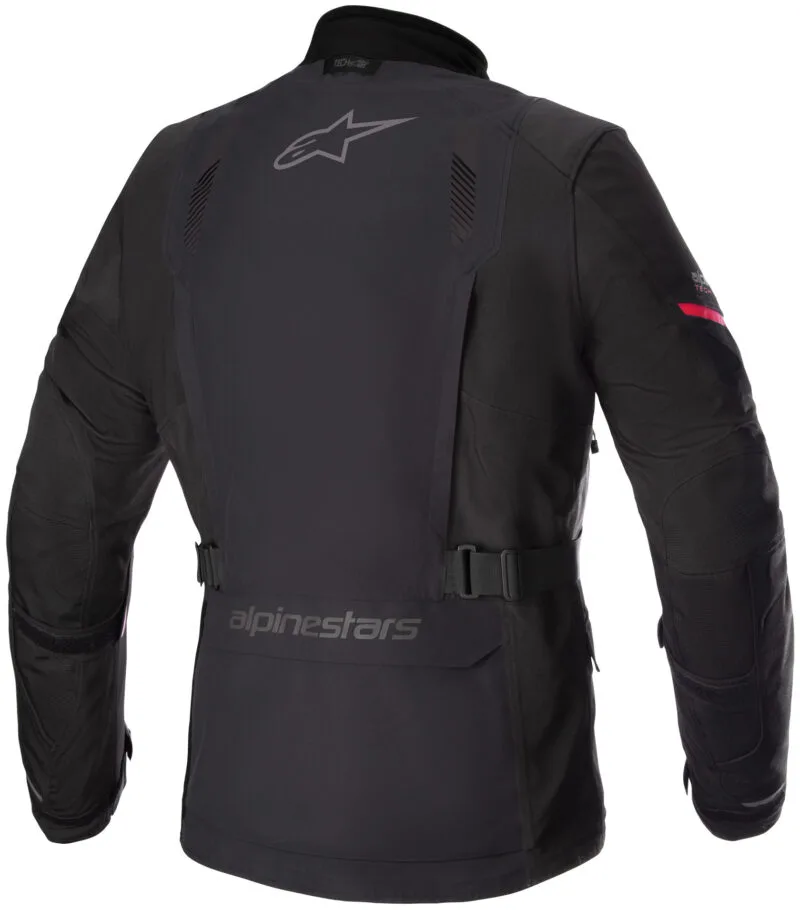 581f50db9508cde258280daba8913c47a10c17d9_692_3205123_1303a Alpinestars Jacka Monteira Drystar XF Svart/Röd
