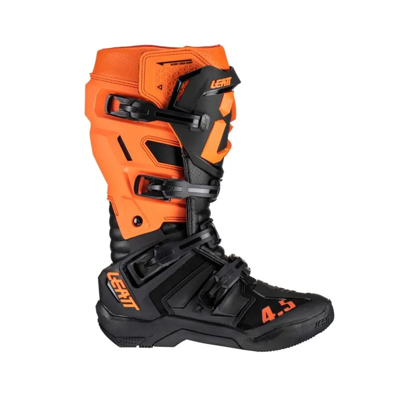 60c85be33efcd72b2fffa1e04536c8e14001aa65_682_239011a Leatt Stövel 4.5 Orange