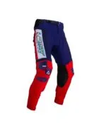 Leatt Byxor Moto 5.5 I.K.S Royal