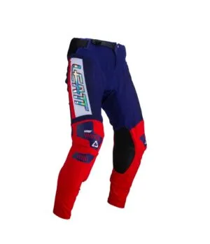 Leatt Byxor Moto 5.5 I.K.S Royal