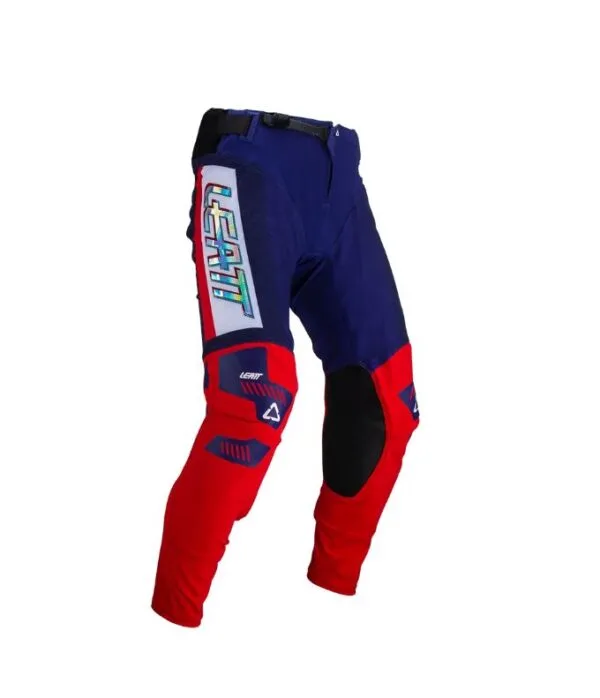 Leatt Byxor Moto 5.5 I.K.S Royal