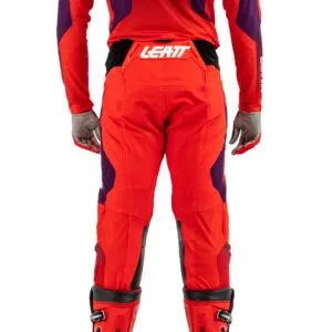 Leatt Pant Moto 5.5 I.K.S SunBurn